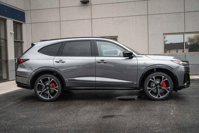 new 2026 Acura MDX car, priced at $77,800