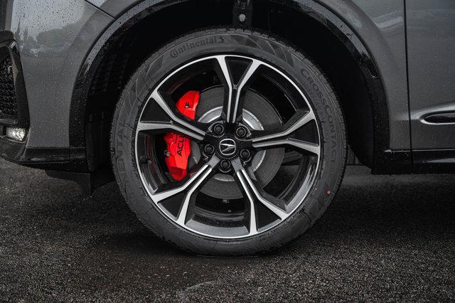new 2026 Acura MDX car, priced at $77,800