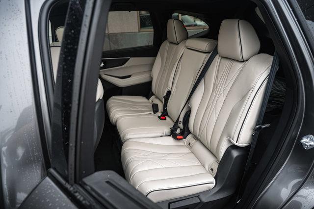 new 2026 Acura MDX car, priced at $77,800
