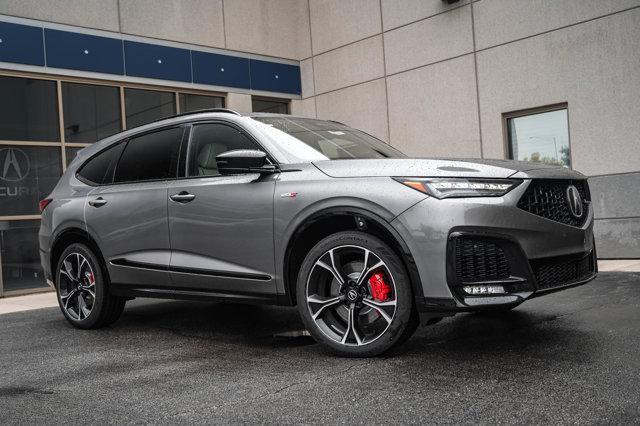 new 2026 Acura MDX car, priced at $77,800