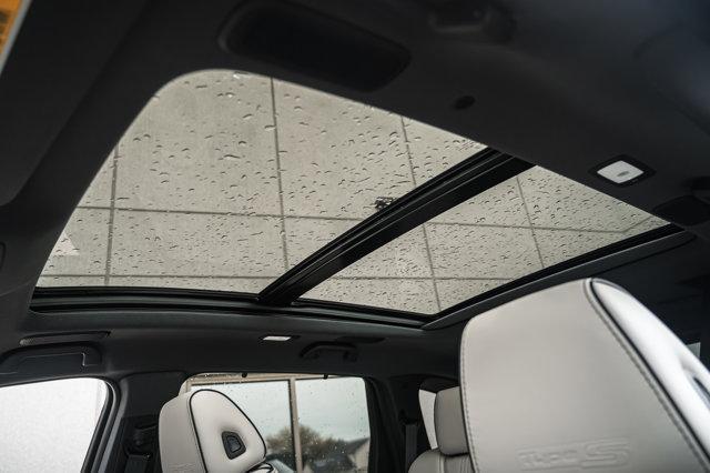 new 2026 Acura MDX car, priced at $77,800