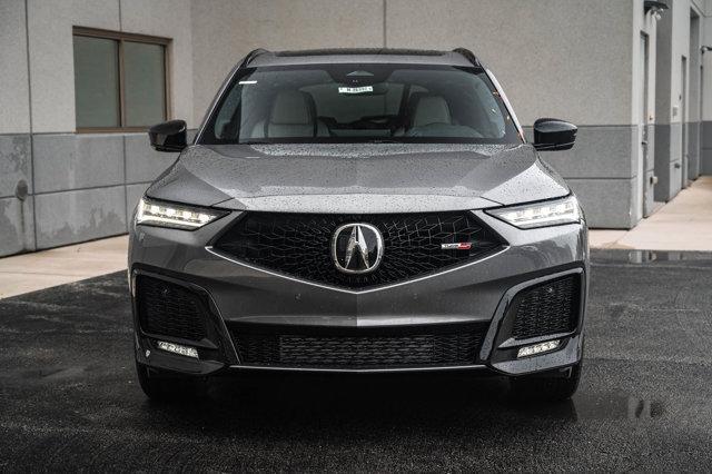new 2026 Acura MDX car, priced at $77,800