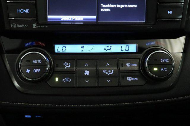 used 2014 Toyota RAV4 car, priced at $10,592