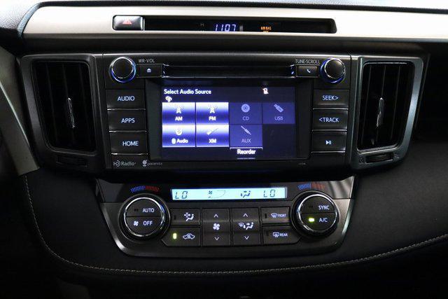 used 2014 Toyota RAV4 car, priced at $10,592