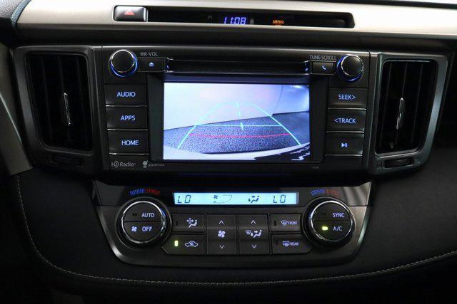 used 2014 Toyota RAV4 car, priced at $10,592