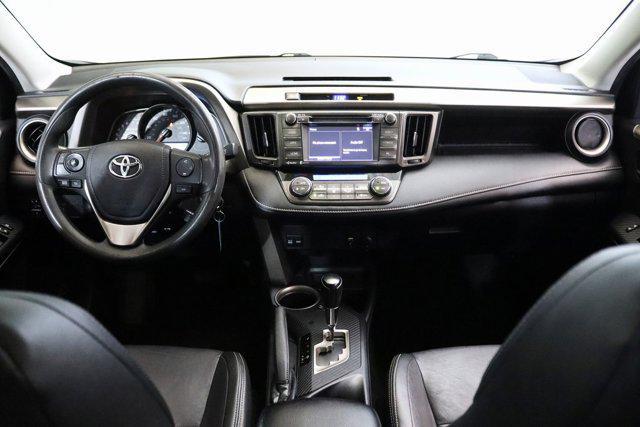 used 2014 Toyota RAV4 car, priced at $10,592