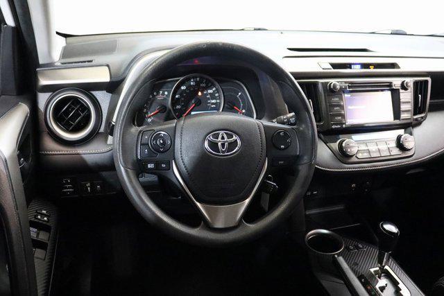 used 2014 Toyota RAV4 car, priced at $10,592