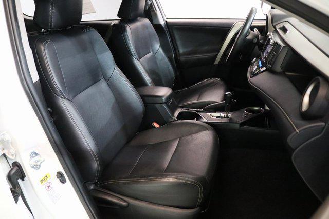 used 2014 Toyota RAV4 car, priced at $10,592