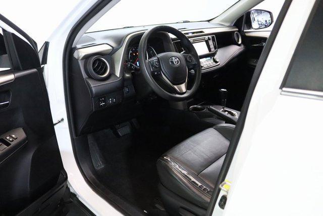 used 2014 Toyota RAV4 car, priced at $10,592
