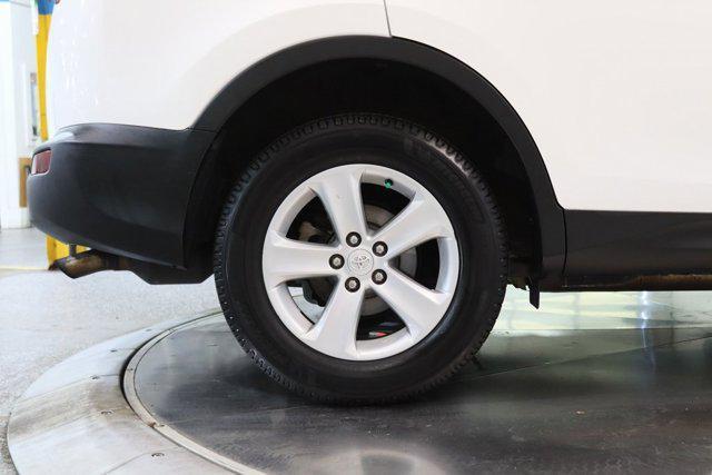 used 2014 Toyota RAV4 car, priced at $10,592