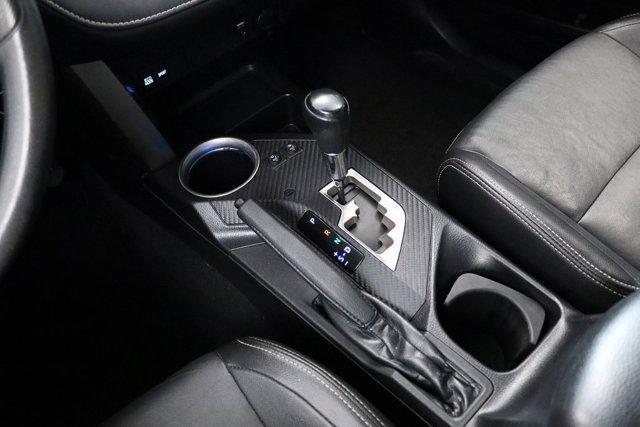 used 2014 Toyota RAV4 car, priced at $10,592