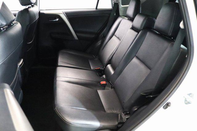 used 2014 Toyota RAV4 car, priced at $10,592