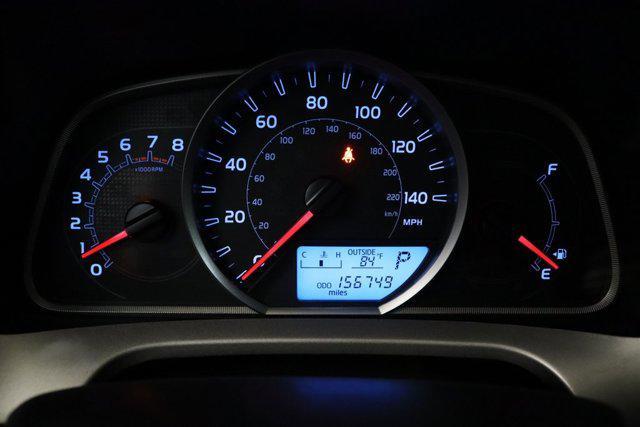 used 2014 Toyota RAV4 car, priced at $10,592