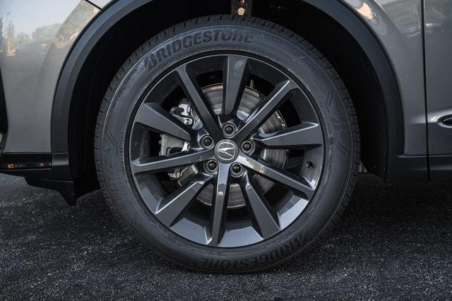 new 2026 Acura MDX car, priced at $64,350