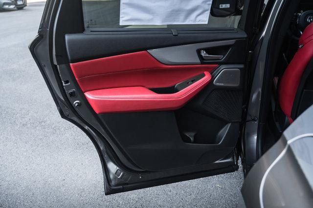 new 2026 Acura MDX car, priced at $64,350