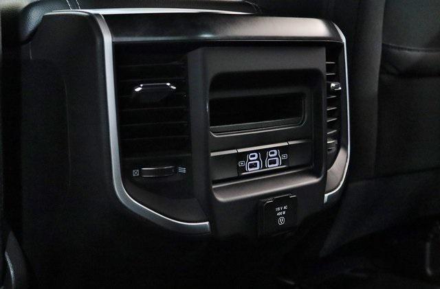 used 2022 Ram 1500 car, priced at $30,402