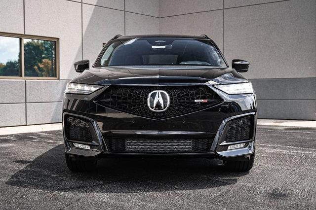 new 2025 Acura MDX car, priced at $71,741