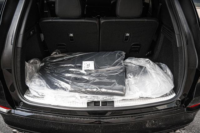 new 2025 Acura MDX car, priced at $71,741