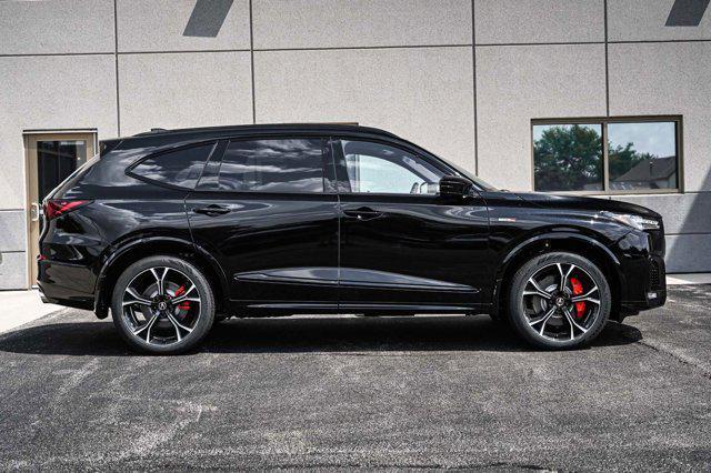new 2025 Acura MDX car, priced at $71,741