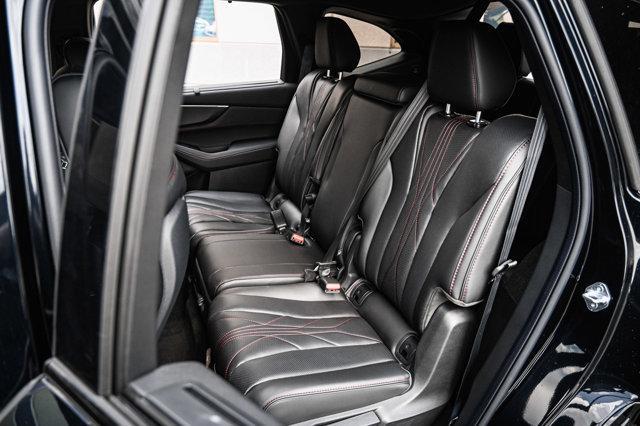 new 2025 Acura MDX car, priced at $71,741