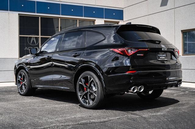 new 2025 Acura MDX car, priced at $71,741