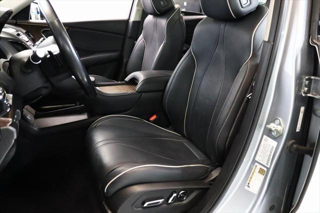 used 2020 Acura RDX car, priced at $33,992