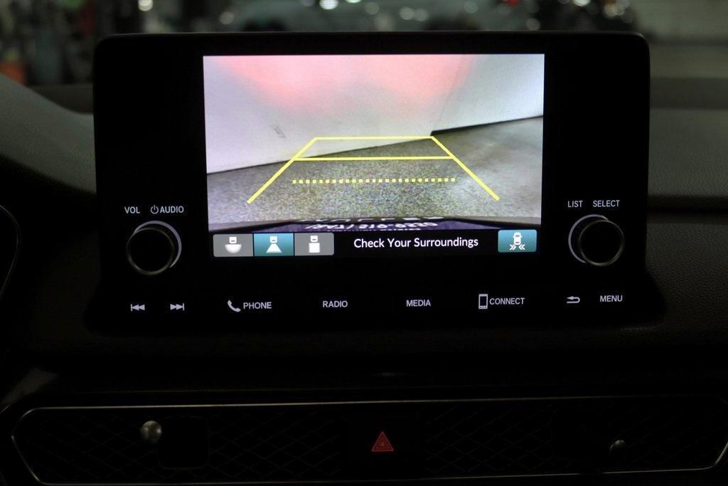 used 2024 Acura Integra car, priced at $26,950