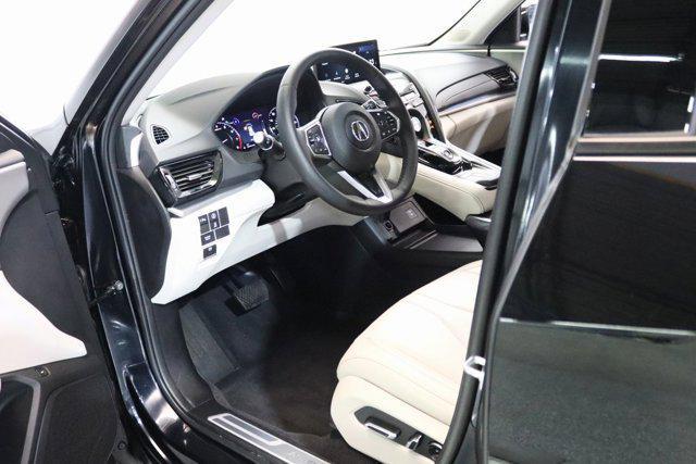 used 2025 Acura RDX car, priced at $42,984