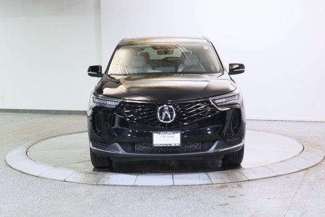 used 2025 Acura RDX car, priced at $42,984