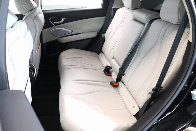 used 2025 Acura RDX car, priced at $42,984
