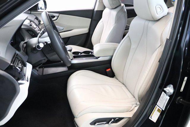 used 2025 Acura RDX car, priced at $42,984