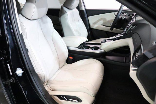 used 2025 Acura RDX car, priced at $42,984