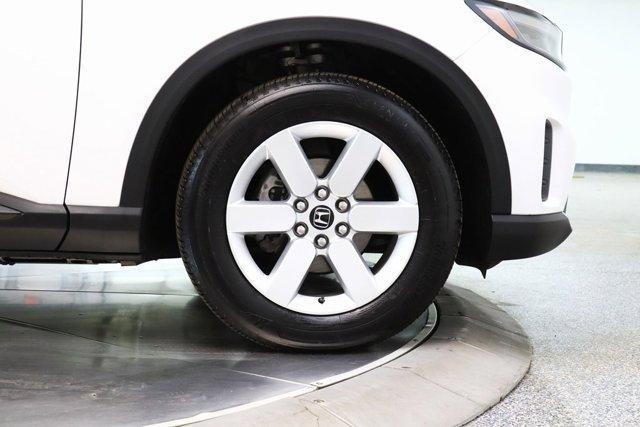 used 2024 Honda Prologue car, priced at $25,550