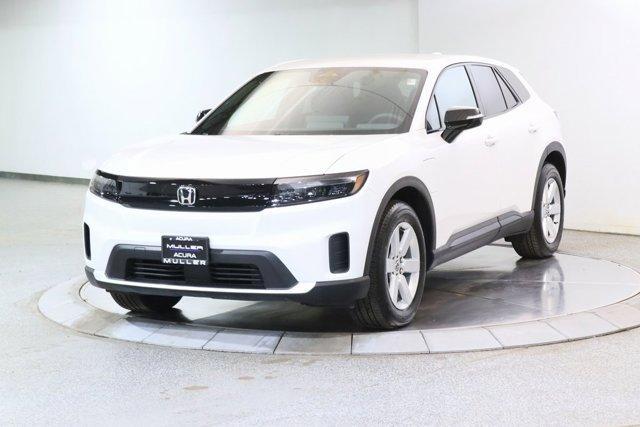 used 2024 Honda Prologue car, priced at $25,550