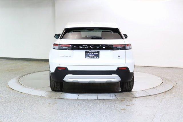 used 2024 Honda Prologue car, priced at $25,550