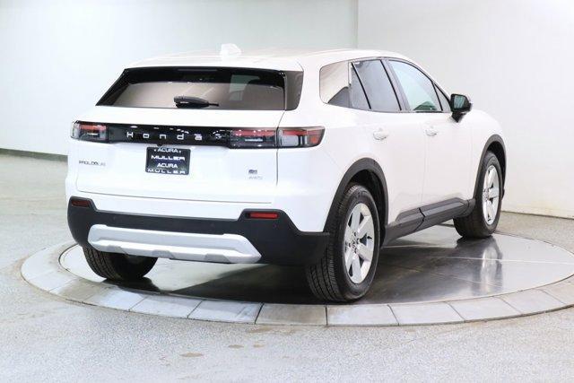 used 2024 Honda Prologue car, priced at $25,550
