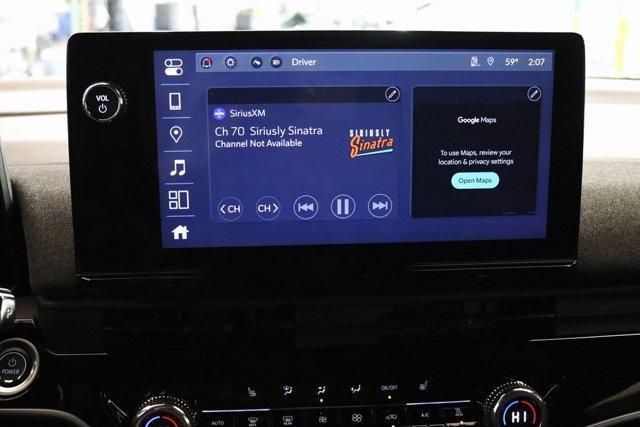 used 2024 Honda Prologue car, priced at $25,550