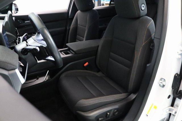 used 2024 Honda Prologue car, priced at $25,550