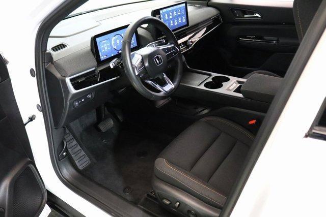 used 2024 Honda Prologue car, priced at $25,550