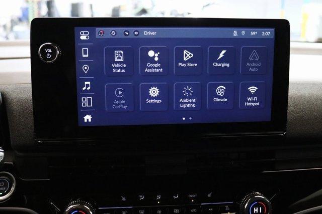 used 2024 Honda Prologue car, priced at $25,550