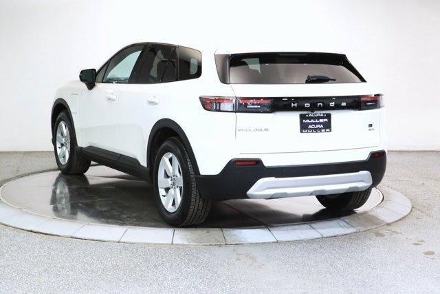 used 2024 Honda Prologue car, priced at $25,550