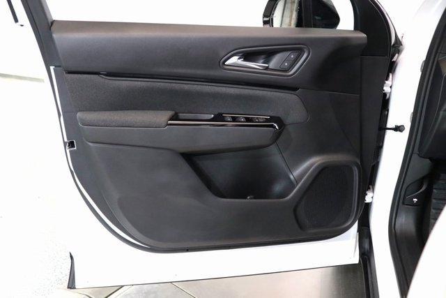 used 2024 Honda Prologue car, priced at $25,550