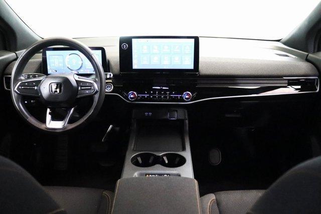 used 2024 Honda Prologue car, priced at $25,550