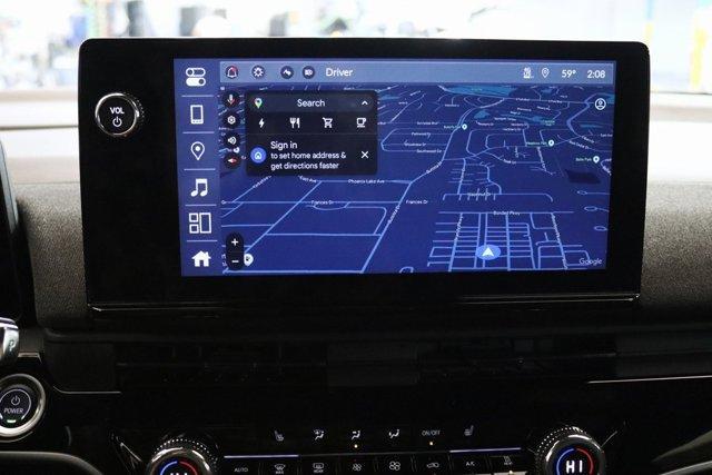 used 2024 Honda Prologue car, priced at $25,550