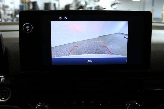 used 2024 Honda Prologue car, priced at $25,550