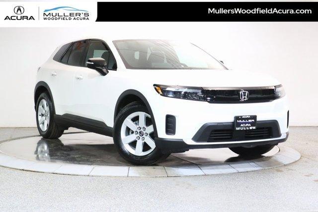 used 2024 Honda Prologue car, priced at $25,550