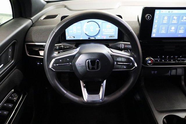 used 2024 Honda Prologue car, priced at $25,550