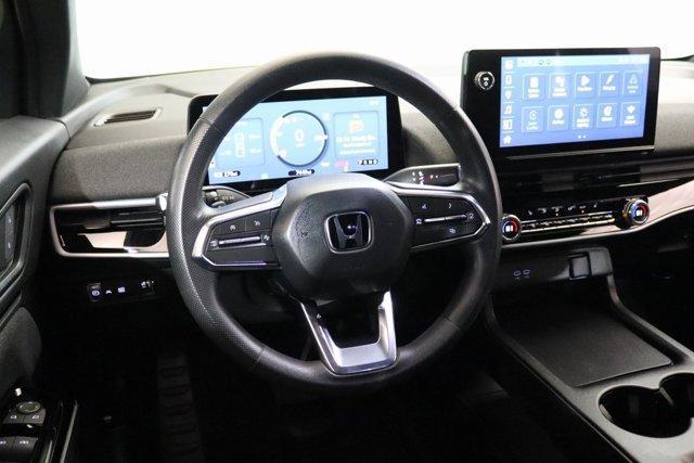 used 2024 Honda Prologue car, priced at $25,550