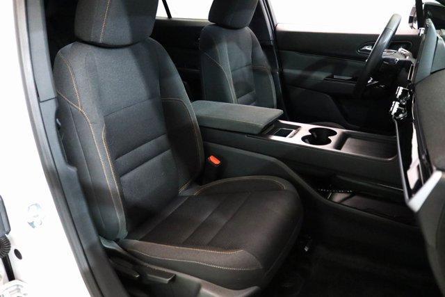 used 2024 Honda Prologue car, priced at $25,550