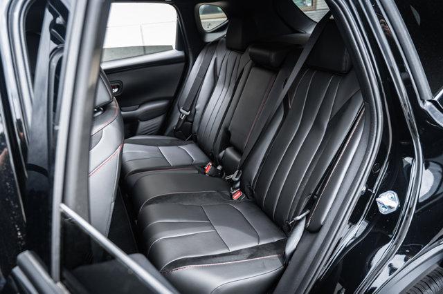 new 2025 Acura ADX car, priced at $45,350